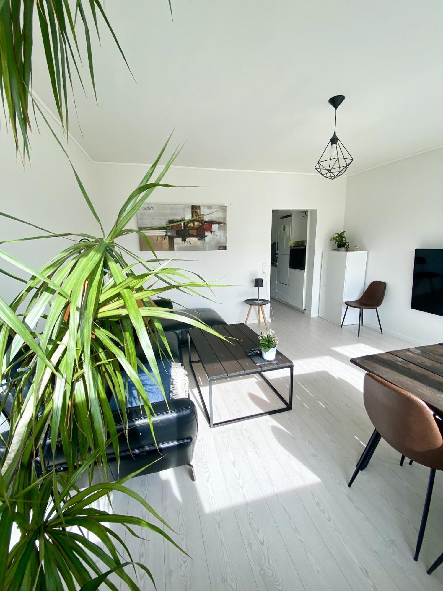 New - Close To Center Apartment *