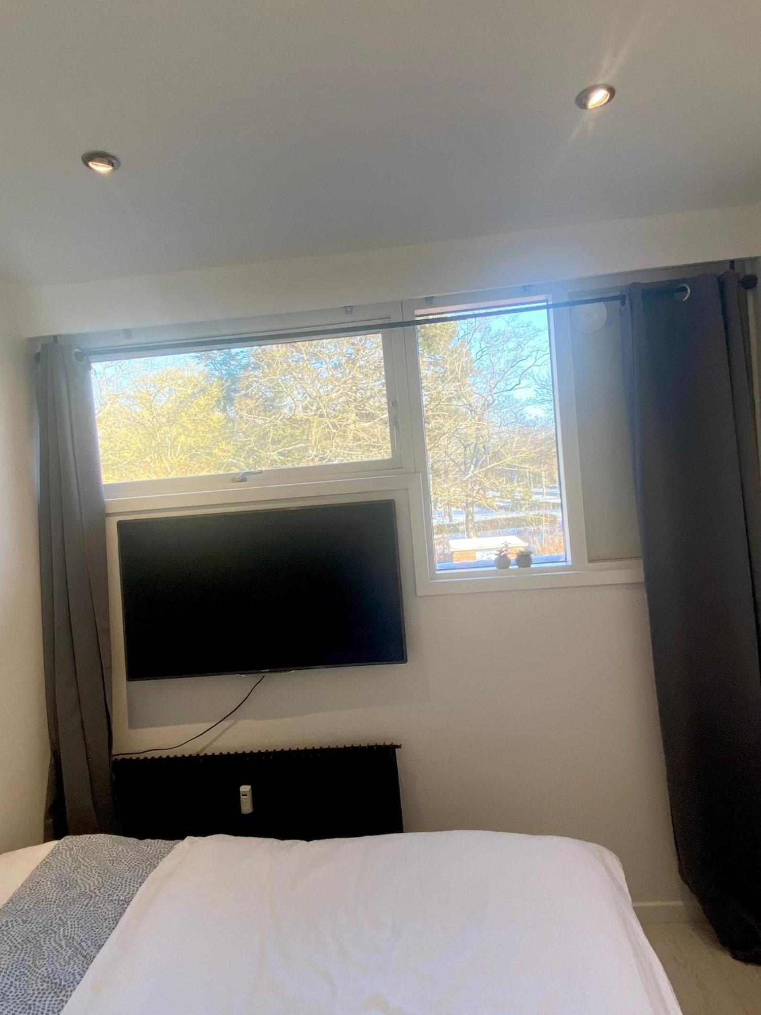 New - Close To Center Apartment
